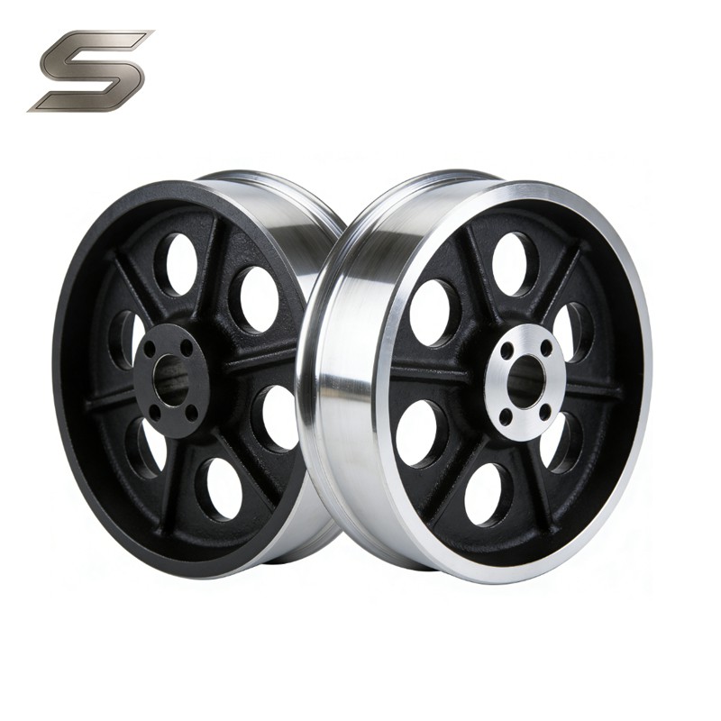 گرین ریت کاسٹنگ