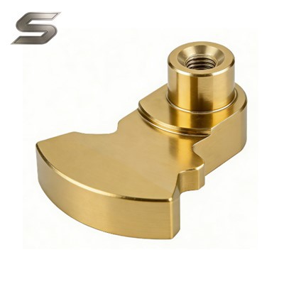 پیتل کا سنکی وہیل