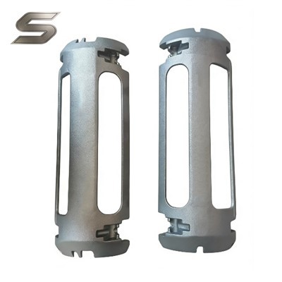 کاسٹنگ کیبل پروٹیکٹر