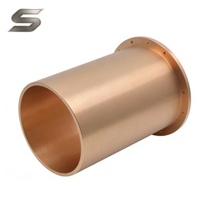 Centrifugal Cast Bronze Bushing