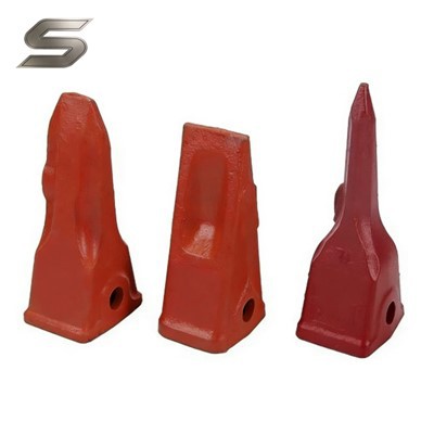 جعلی بالٹی دانت