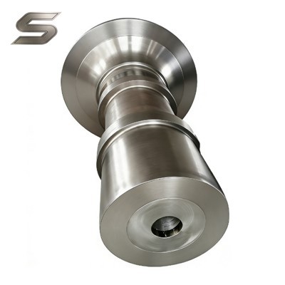 جعلی پروپیلر شافٹ