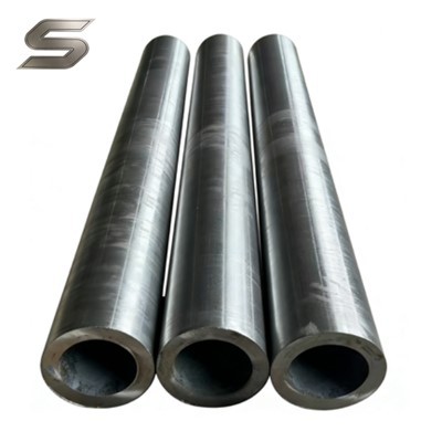 حرارت مزاحم کاسٹ اسٹیل پائپ