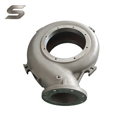 والیوٹ کیسنگ کاسٹنگ