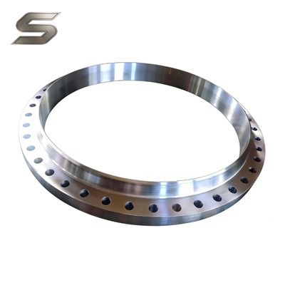 ونڈ ٹربائن بیئرنگ رِنگز