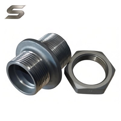 زنک ڈائی کاسٹ کنیکٹر